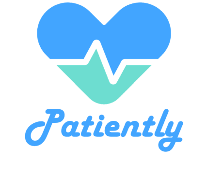 Patiently